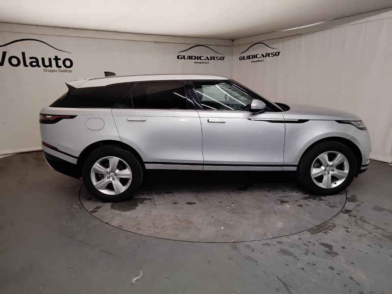 GuidiCar - LAND ROVER Range Rover Velar 2021 Velar 2.0d i4 mhev 4wd 204cv auto Usato